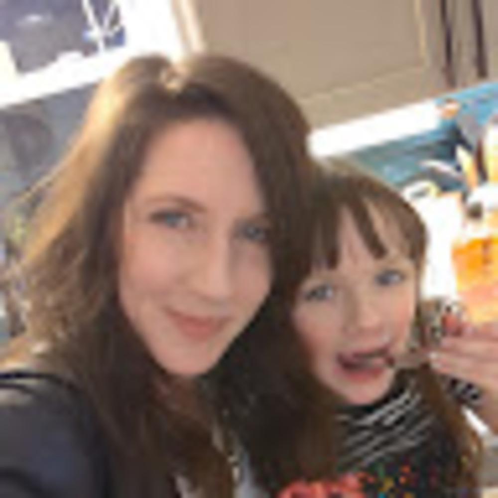 Meet your Posher, Jill